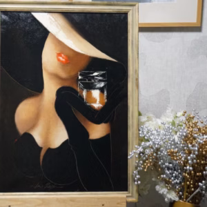 Jan Rapin (1956) Chanel Č. 5 2020