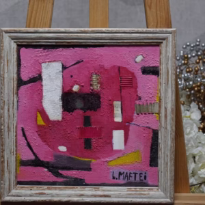 Liliana Maftei - (1954 - 2009) ÚVAHA 2006